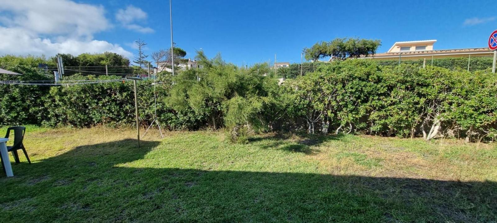 Villa Red Melons Portoscuso Exteriér fotografie